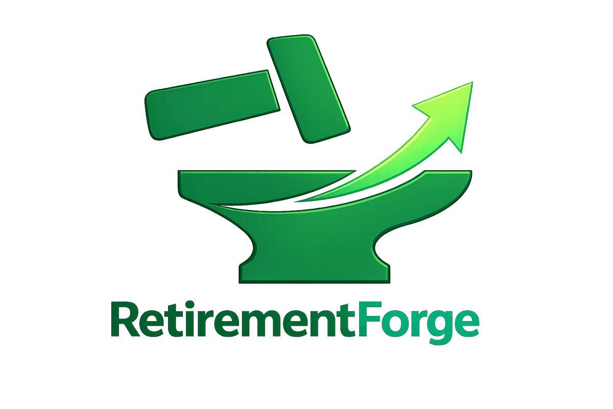RetirementForge