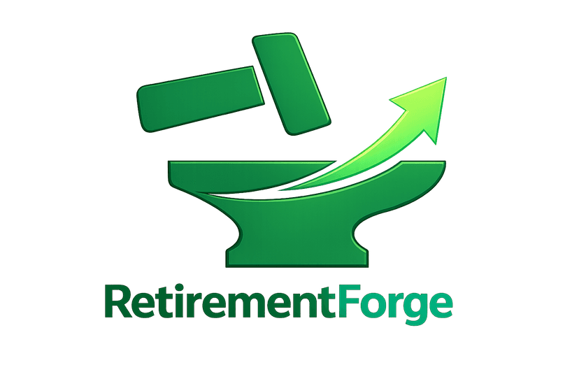RetirementForge