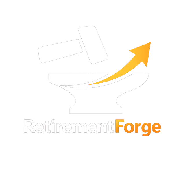 RetirementForge